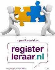 Logo RB en register leraar